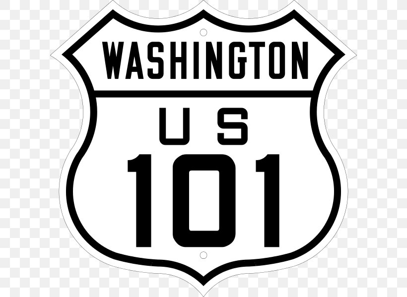 U.S. Route 66 In Illinois U.S. Route 20 U.S. Route 101 U.S. Route 287 In Texas, PNG, 618x599px, Us Route 66, Area, Black, Black And White, Brand Download Free