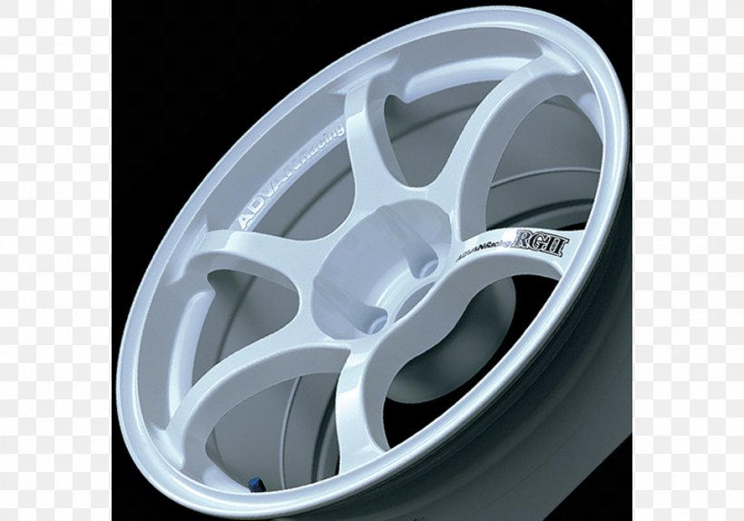 Alloy Wheel ADVAN Mazda MX-5 Yokohama Rubber Company Spoke, PNG, 1000x700px, Alloy Wheel, Advan, Auto Part, Automotive Tire, Automotive Wheel System Download Free