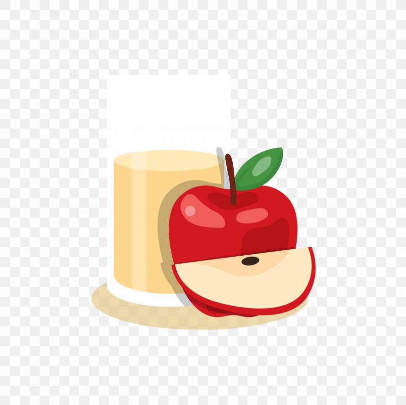 Apple Juice Apple Juice Flat Design, PNG, 1600x1600px, Juice, Aedmaasikas, Apple, Apple Juice, Auglis Download Free