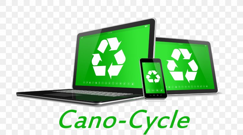 Computer Recycling Electronic Waste Consumer Electronics, PNG, 1392x779px, Computer Recycling, Brand, Communication, Company, Computer Download Free