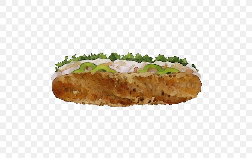Dish Food Cuisine Ingredient Fried Food, PNG, 516x516px, Watercolor, Chicken Breast, Cuisine, Dish, Food Download Free