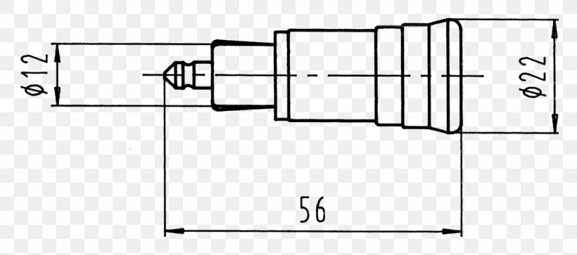 Drawing ISO 4165 Electrical Connector, PNG, 1134x503px, Drawing, Ac Power Plugs And Sockets, Area, Black And White, Diagram Download Free