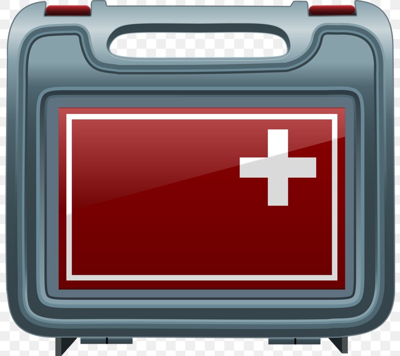 First Aid Kit Firefighter Clip Art, PNG, 800x731px, First Aid Kit, Albom, Ambulance, Emergency, Firefighter Download Free