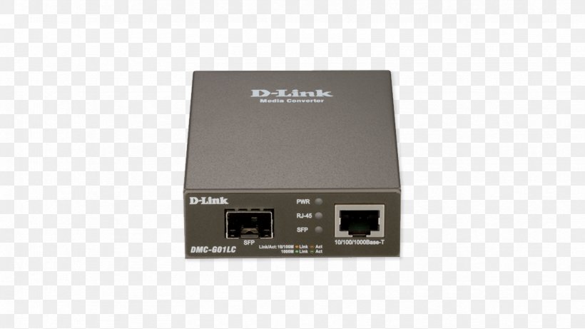 HDMI Fiber Media Converter Small Form-factor Pluggable Transceiver D-Link Gigabit Ethernet, PNG, 1664x936px, Hdmi, Cable, Computer Network, Dlink, Electronic Device Download Free