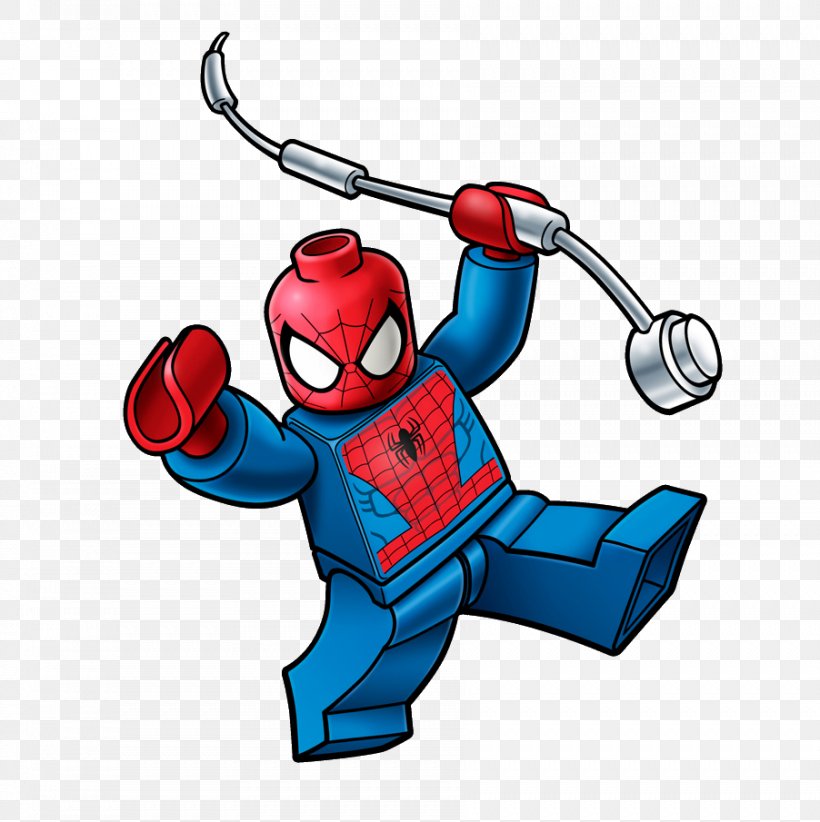 Lego Marvel Super Heroes Lego Spider-Man Clip Art, PNG, 902x905px, Lego Marvel Super Heroes, Artwork, Fictional Character, Film, Lego Download Free