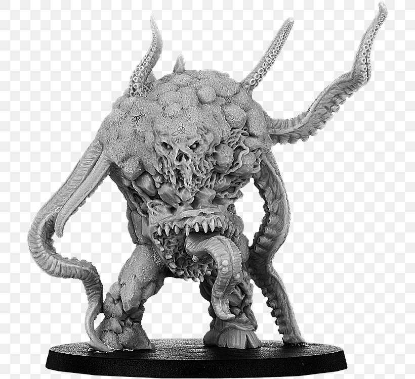 Miniature Figure Miniature Wargaming Game Figurine, PNG, 715x750px, Miniature Figure, Black And White, Collecting, Fantasy, Fictional Character Download Free