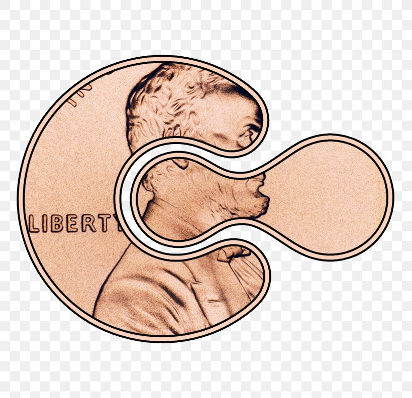 Penny Coin My Two Cents Lincoln Memorial Lincoln Cent, PNG, 794x793px, Penny, Abraham Lincoln, Cent, Coin, Eye Download Free