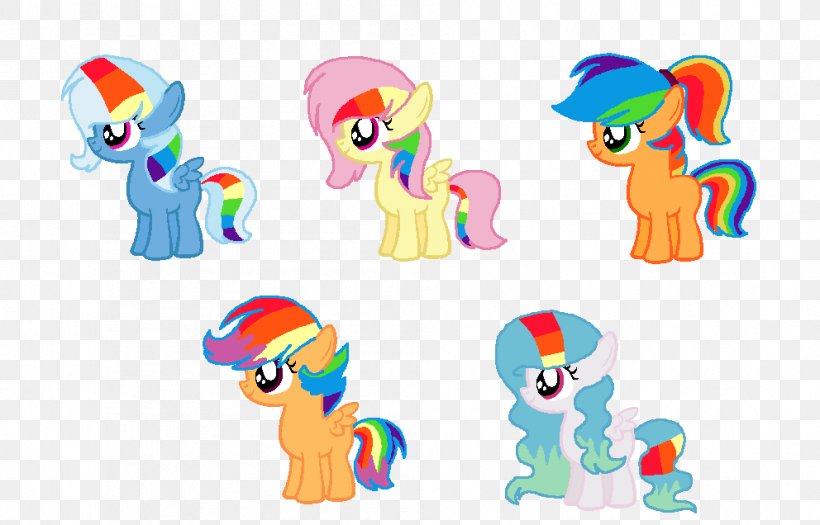 Rainbow Dash Pony Twilight Sparkle Applejack Fluttershy, PNG, 992x636px, Rainbow Dash, Animal Figure, Applejack, Area, Cartoon Download Free