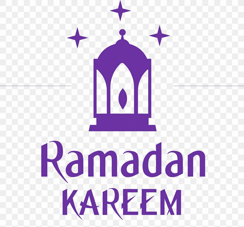 Ramadan Kareem Ramadan Mubarak, PNG, 3000x2798px, Ramadan Kareem, Arch, Lavender, Logo, Mission Download Free