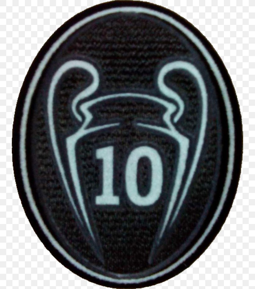 Real Madrid C.F. 2016–17 UEFA Champions League 2012–13 UEFA Champions League 2007–08 UEFA Champions League The UEFA European Football Championship, PNG, 744x929px, Real Madrid Cf, Badge, Brand, Emblem, Football Download Free
