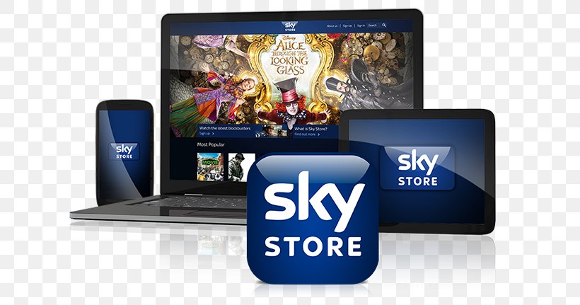 Sky Plc Television On Demand Sky Cinema Fox Networks Group, PNG, 767x431px, Sky Plc, Brand, Display Advertising, Display Device, Electronic Device Download Free