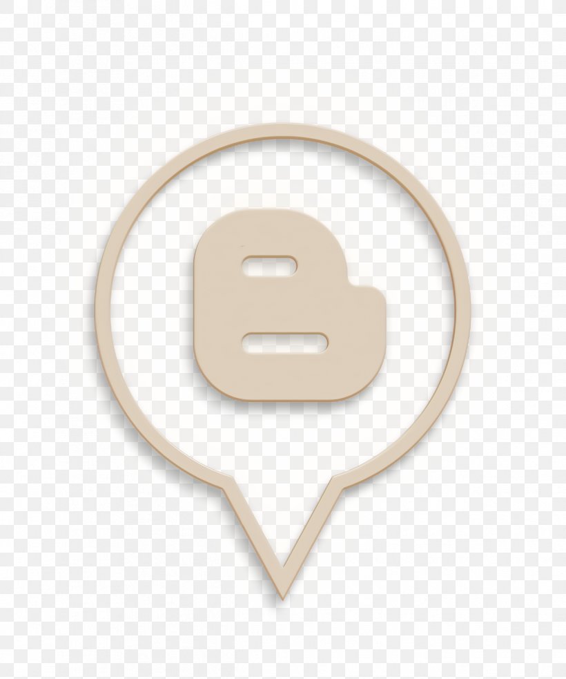 Social Media Icon, PNG, 1212x1454px, Blogger Icon, Beige, Logo, Media Icon, Meter Download Free