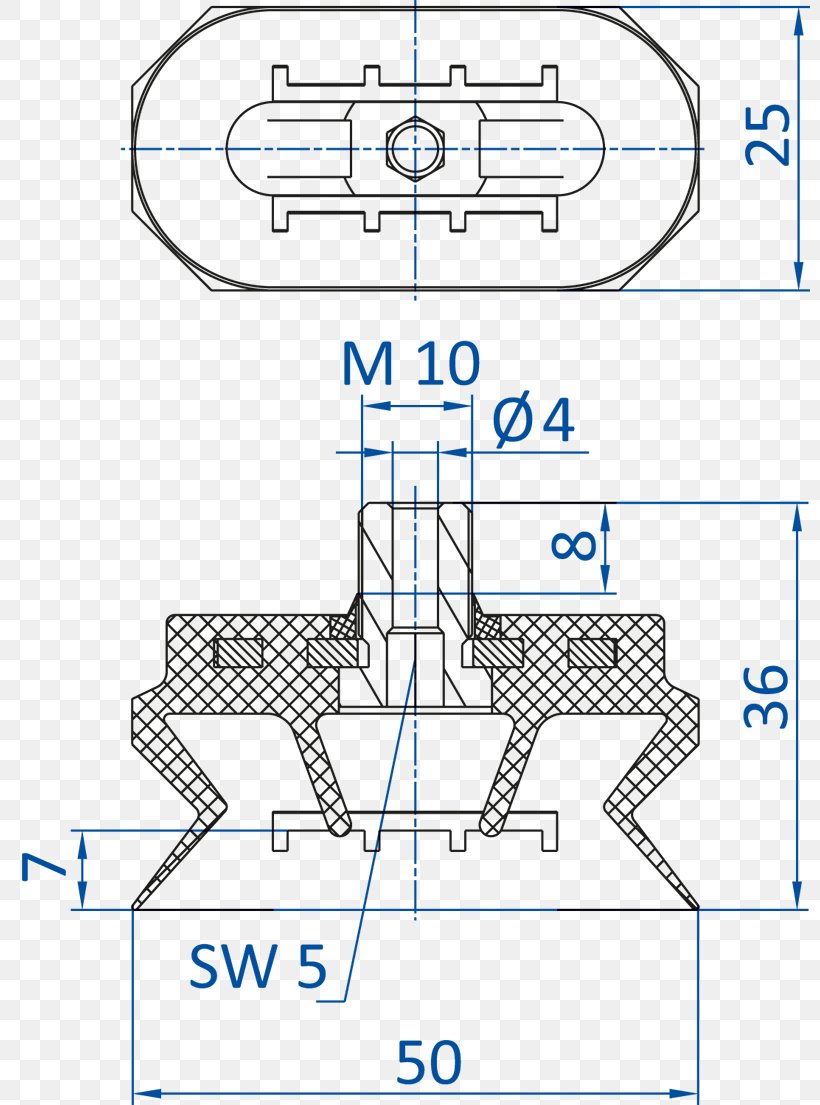 Suction Cup Point Vacuum Geometry, PNG, 800x1105px, Suction Cup, Area, Cup, Diagram, Drawing Download Free