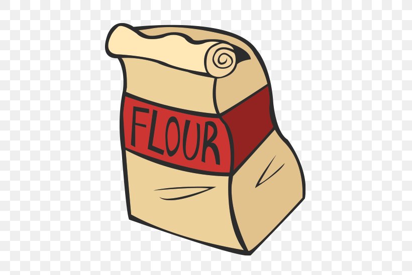Wheat Flour Clip Art, PNG, 500x548px, Flour, Artwork, Bread, Cake, Caricature Download Free