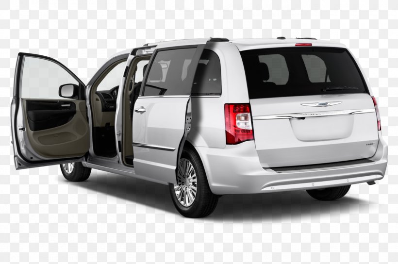2015 Chrysler Town & Country Minivan Car, PNG, 1360x903px, Minivan, Automotive Design, Automotive Exterior, Automotive Tire, Brand Download Free