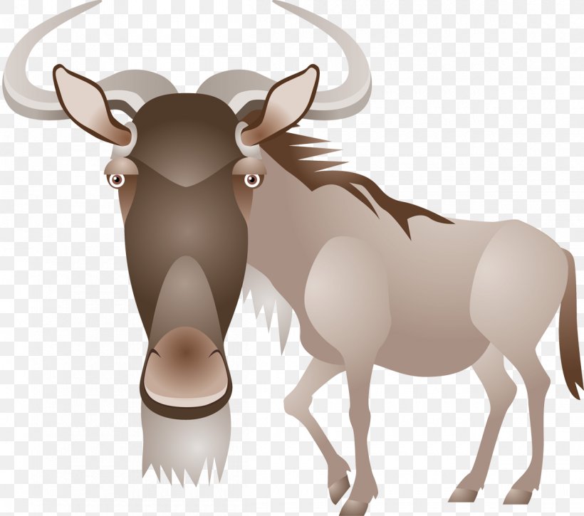 Antelope Pronghorn Clip Art, PNG, 1200x1062px, Antelope, Cattle, Cattle Like Mammal, Cow Goat Family, Deer Download Free