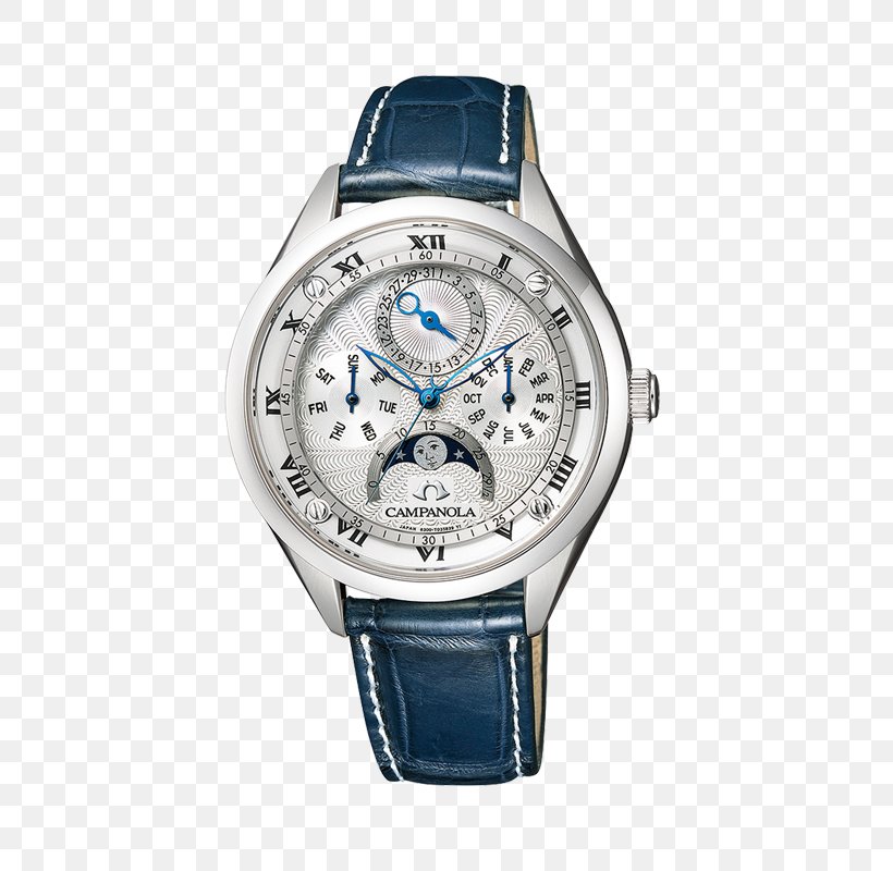 Astron Citizen Holdings Watch カンパノラ ATTESA, PNG, 550x800px, Astron, Attesa, Brand, Calendar, Citizen Holdings Download Free