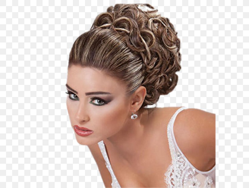 Brown Hair Bun Hairstyle Hair Coloring Layered Hair, PNG, 600x620px, Brown Hair, Bun, Chin, Cosmetologist, Female Download Free