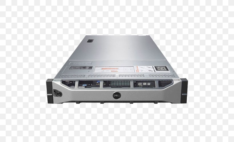 Dell PowerEdge Xeon Computer Servers, PNG, 500x500px, 19inch Rack, Dell, Central Processing Unit, Computer, Computer Servers Download Free