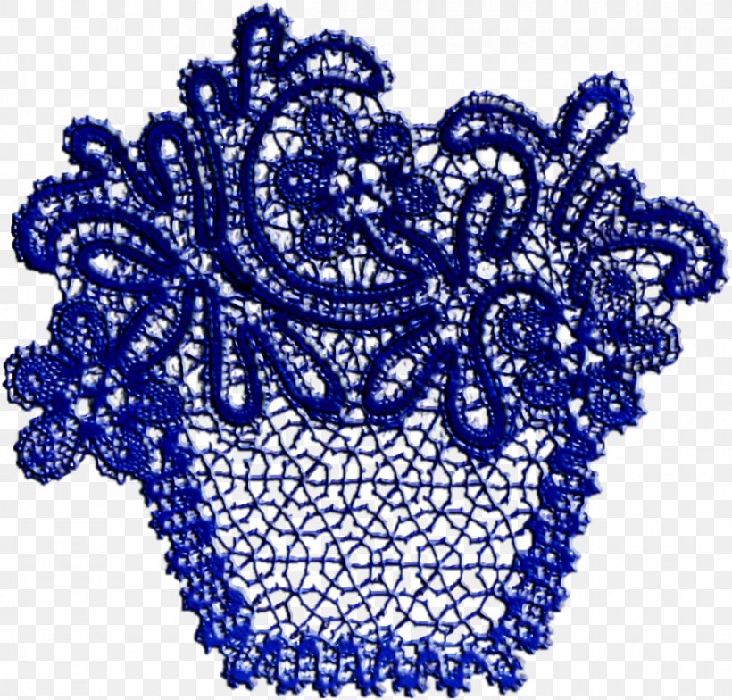 Doily Simple Crochet Cloth Napkins Pattern, PNG, 879x841px, Doily, Art, Blue, Body Jewelry, Centrepiece Download Free