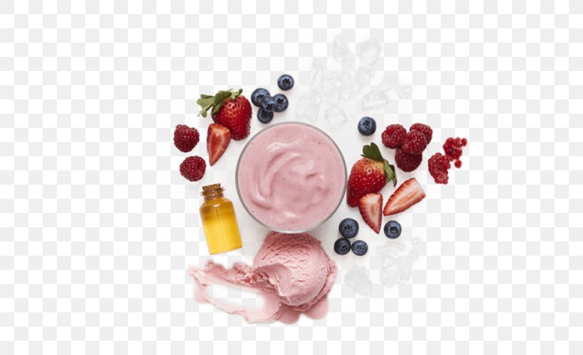 Frozen Yogurt Juice Smoothie Gelato Berry, PNG, 500x500px, Frozen Yogurt, Berry, Blueberry, Boost Juice, Cream Download Free