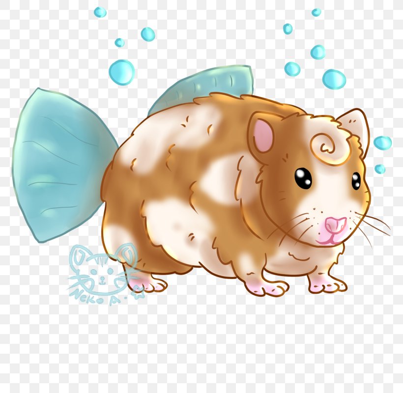 Hamster Rodent Drawing Pet Muroidea, PNG, 800x800px, Hamster, Animal, Art, Cartoon, Cat Download Free