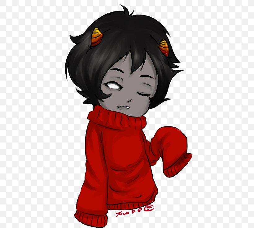 Homestuck MS Paint Adventures Fan Art Image Photograph, PNG, 424x736px, Watercolor, Cartoon, Flower, Frame, Heart Download Free