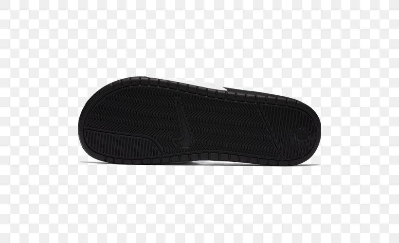 New Balance Sneakers Shoe Nike Slipper, PNG, 500x500px, New Balance, Adidas, Black, Brand, Cross Training Shoe Download Free