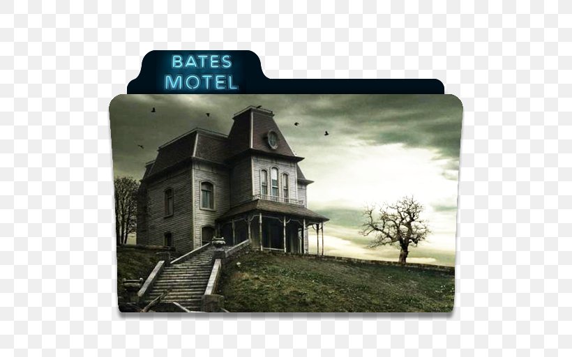 Norman Bates Norma Bates Bates Motel, PNG, 512x512px, Norman Bates, Ae Network, Alfred Hitchcock, Bates Motel, Bates Motel Season 2 Download Free