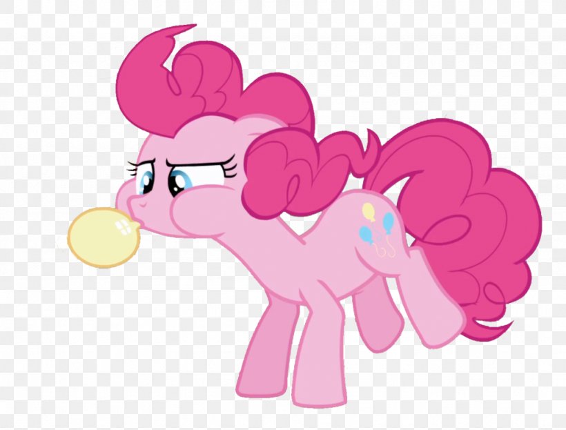 Pinkie Pie Rainbow Dash Rarity Princess Celestia Pony, PNG, 1024x779px, Watercolor, Cartoon, Flower, Frame, Heart Download Free