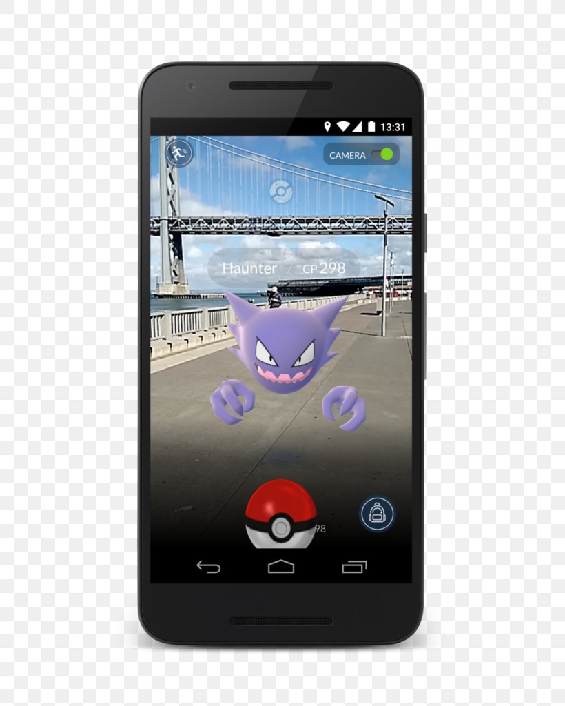 Pokémon GO Poké Ball Niantic The Pokémon Company, PNG, 597x1024px, Pokemon Go, Cellular Network, Charizard, Communication Device, Electronic Device Download Free