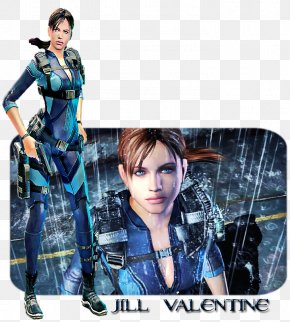 Jill Valentine - Ali Larter Resident Evil: Revelations Alice Resident Evil: Afterlife Claire Redfield PNG
