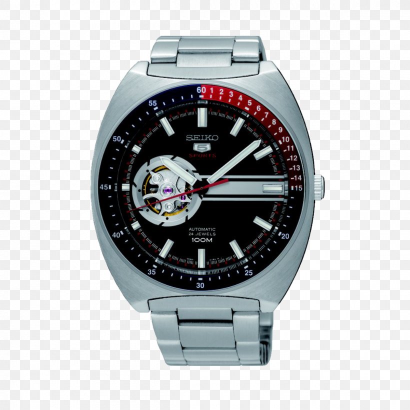Astron Seiko 5 Automatic Watch, PNG, 1200x1200px, Astron, Analog Watch, Automatic Watch, Brand, Chronograph Download Free