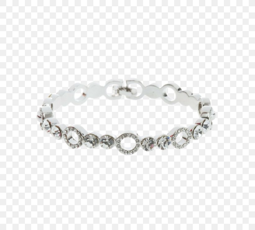 Bracelet Earring Jewellery DYRBERG/KERN Spence Diamonds, PNG, 740x740px, Bracelet, Body Jewelry, Chain, Charms Pendants, Dyrbergkern Download Free