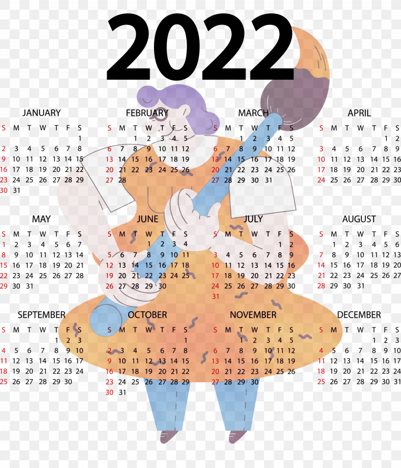Calendar System Calendar Year Annual Calendar 2021, PNG, 2573x3000px, Watercolor, Annual Calendar, Calendar System, Calendar Year, Paint Download Free