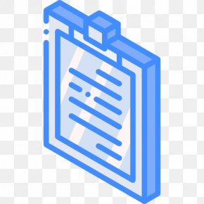 Clipboard Icon - Sign Symbol PNG