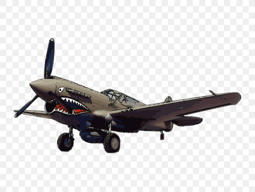 Curtiss P-40 Warhawk North American P-51 Mustang North American A-36 Apache Aircraft Supermarine Spitfire, PNG, 800x618px, Curtiss P40 Warhawk, Aircraft, Aircraft Engine, Airplane, Curtiss P 40 Warhawk Download Free