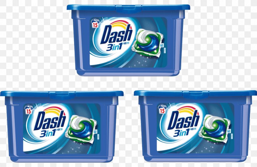 Dash Laundry Detergent Washing Machines Stain, PNG, 1000x650px, Dash, Brand, Capsule, Color, Coupon Download Free