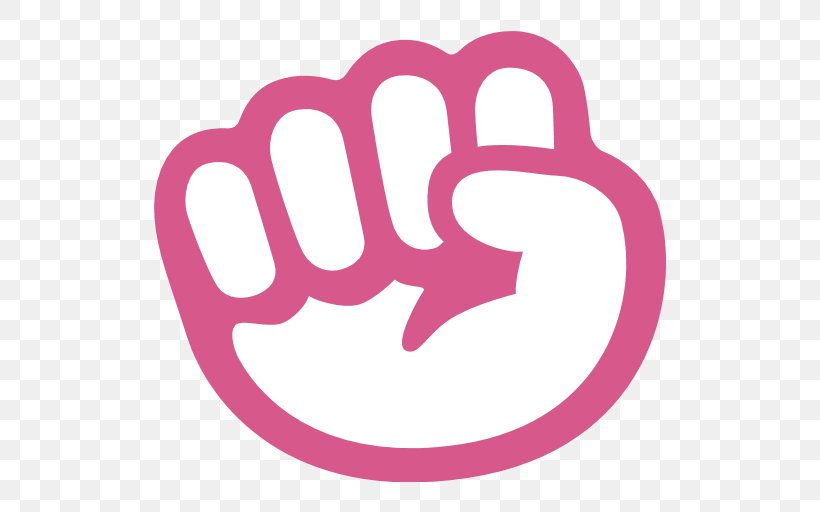 Emoji Raised Fist Symbol Noto Fonts, PNG, 512x512px, Emoji, Area, Brand, Emoji Movie, Emoticon Download Free