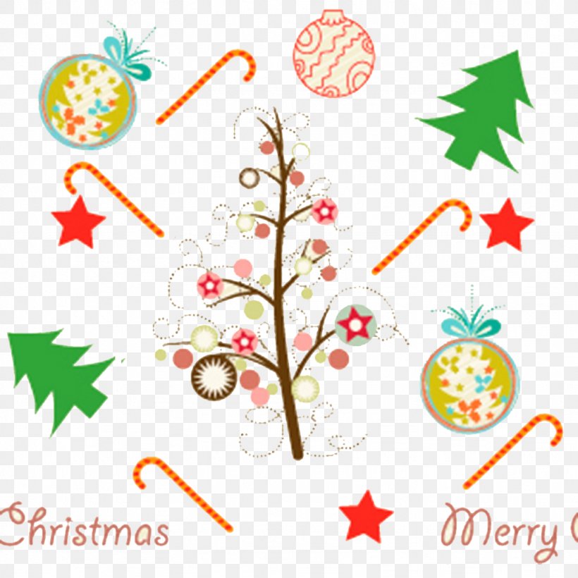 Free Christmas Creative Matting, PNG, 1024x1024px, Christmas, Art, Artwork, Border, Branch Download Free