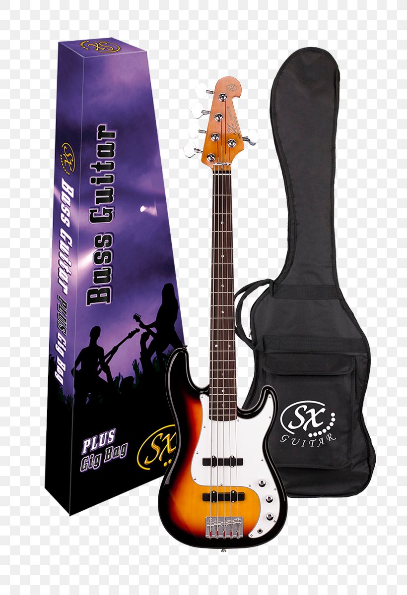 Guitar Amplifier Bass Guitar Fender Jazz Bass Fender Precision Bass, PNG, 800x1200px, Watercolor, Cartoon, Flower, Frame, Heart Download Free