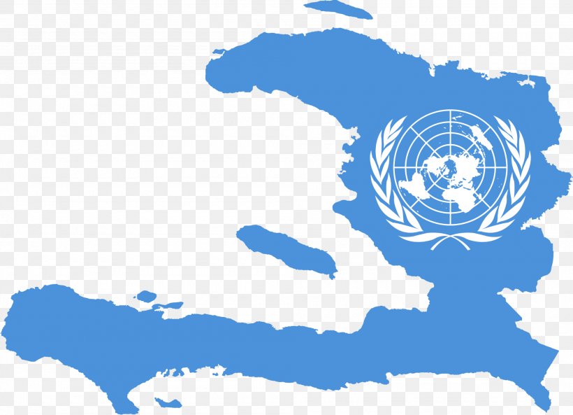 Haiti, PNG, 2000x1448px, Haiti, Area, Blue, Cloud, Flag Of Haiti Download Free