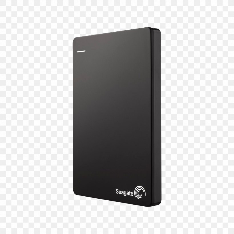 Hard Drives Data Storage Terabyte Seagate Technology External Storage, PNG, 1800x1800px, Hard Drives, Black, Computer, Computer Accessory, Data Storage Download Free