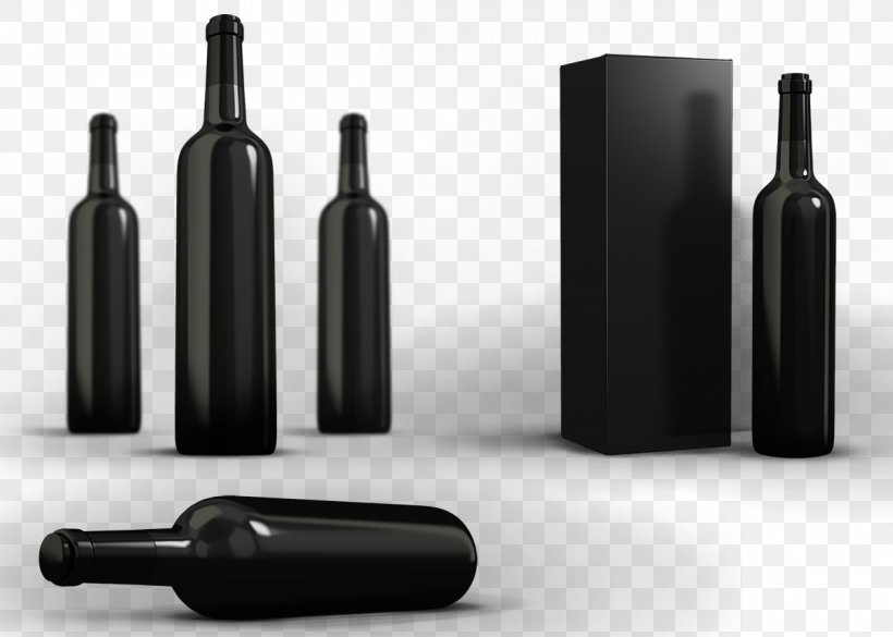 Wine Glass Bottle, PNG, 1200x857px, Wine, Barrel, Barware, Black And White, Bottle Download Free