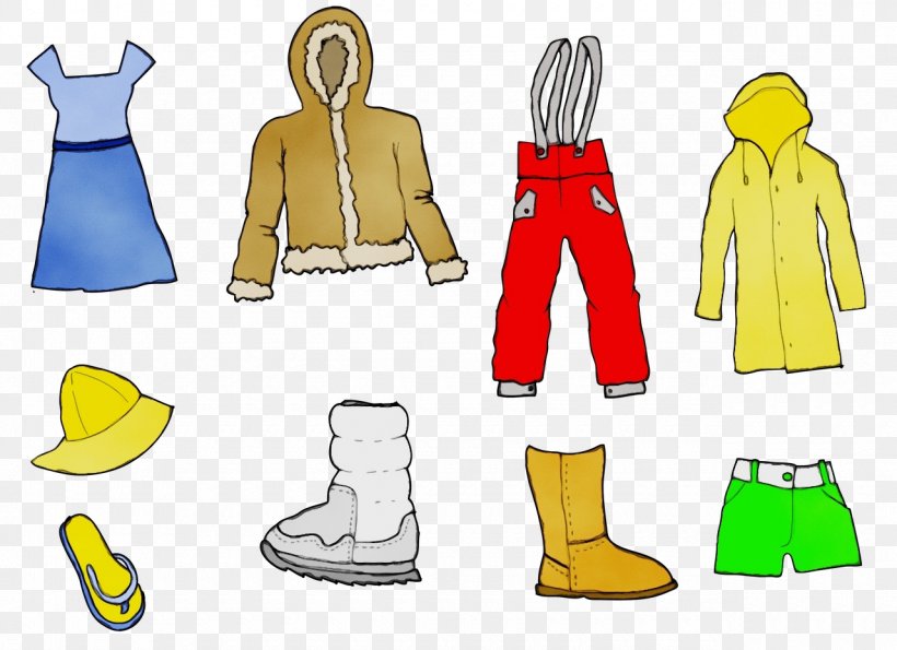 Yellow Clothing Outerwear Line Workwear, PNG, 1280x929px, Watercolor, Clothing, Costume, Costume Design, Outerwear Download Free
