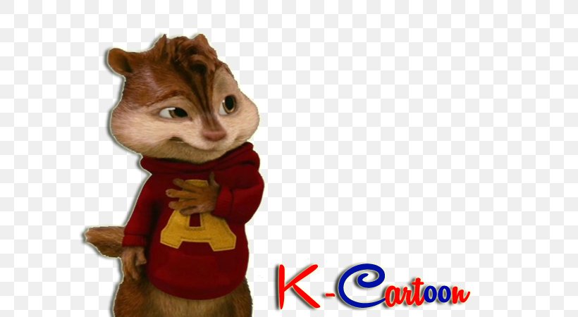 Alvin And The Chipmunks Squirrel Alvin Seville Cartoon, PNG, 600x450px, Chipmunk, Aang, Alvin And The Chipmunks, Alvin And The Chipmunks In Film, Alvin Seville Download Free