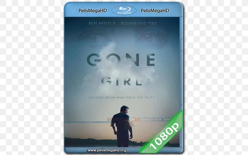 Amy Dunne Nick Dunne Film Digital Copy DVD, PNG, 512x512px, Film, Amazon Video, Ben Affleck, Book, Cinema Download Free
