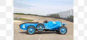 Car - Bugatti Type 35 Antique Car Vintage Car PNG