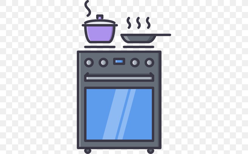 Cooking Ranges Kitchen Stove Furniture Home Appliance, PNG, 512x512px, Cooking Ranges, Brenner, Cooking, Dacor, Furniture Download Free
