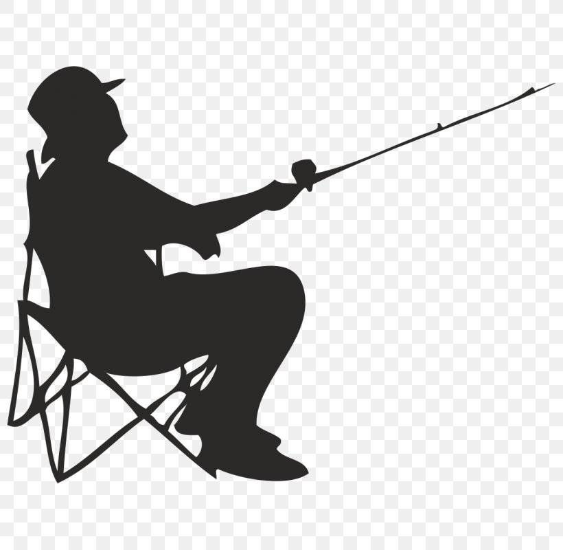 Fisherman Fishing Angling, PNG, 800x800px, Fisherman, Angling, Arm, Black, Black And White Download Free